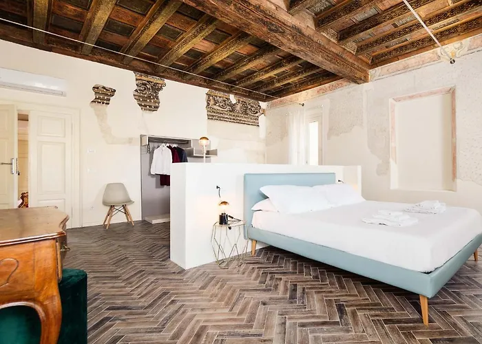 Residenza Giulio Romano Mantova