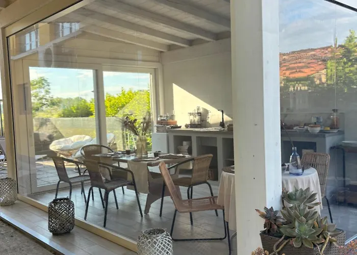 Corte castella Mantova